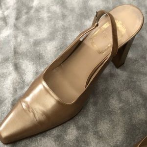 Christian Dior slingback